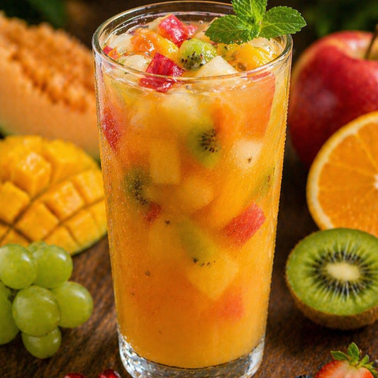 Juice Mix Fruit