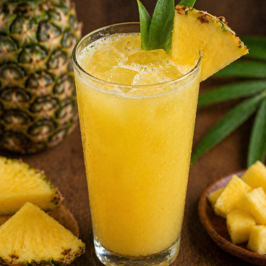 Juice Pineapple