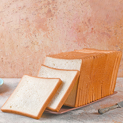 Bread Jumbo