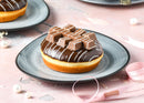 Doughnut Kitkat-1