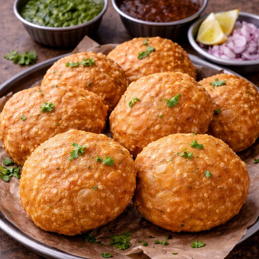 Kachori