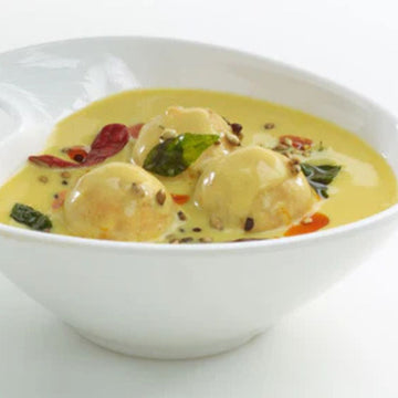 Kadi Pakoda