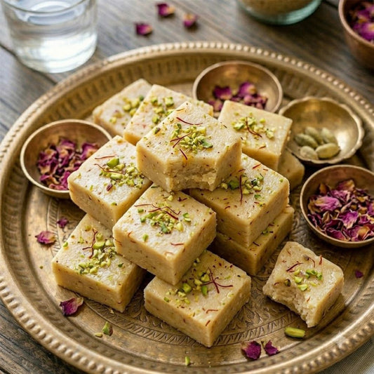 Kaju Kesar Lauj