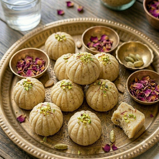 Kaju Kharbooja