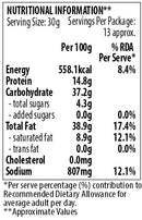 Bikano Kaju Mixture-5