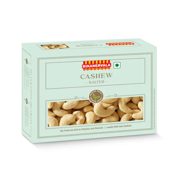 Kaju Salted