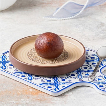 Kala Jamun 1 Pcs