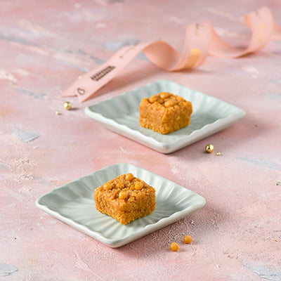 Kalakand Butterscotch