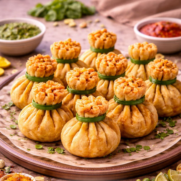 Kalash Samosa