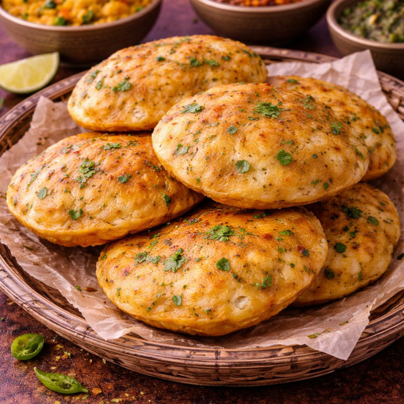 Kalktiya Puri