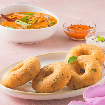 Kanji Vada
