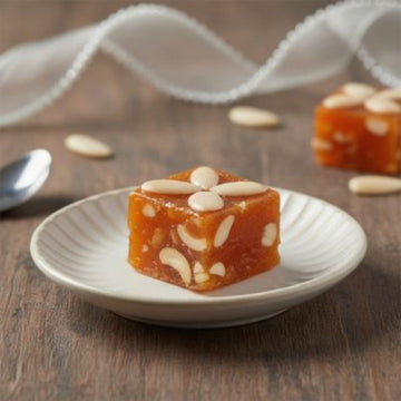 Karachi Halwa 1Pc