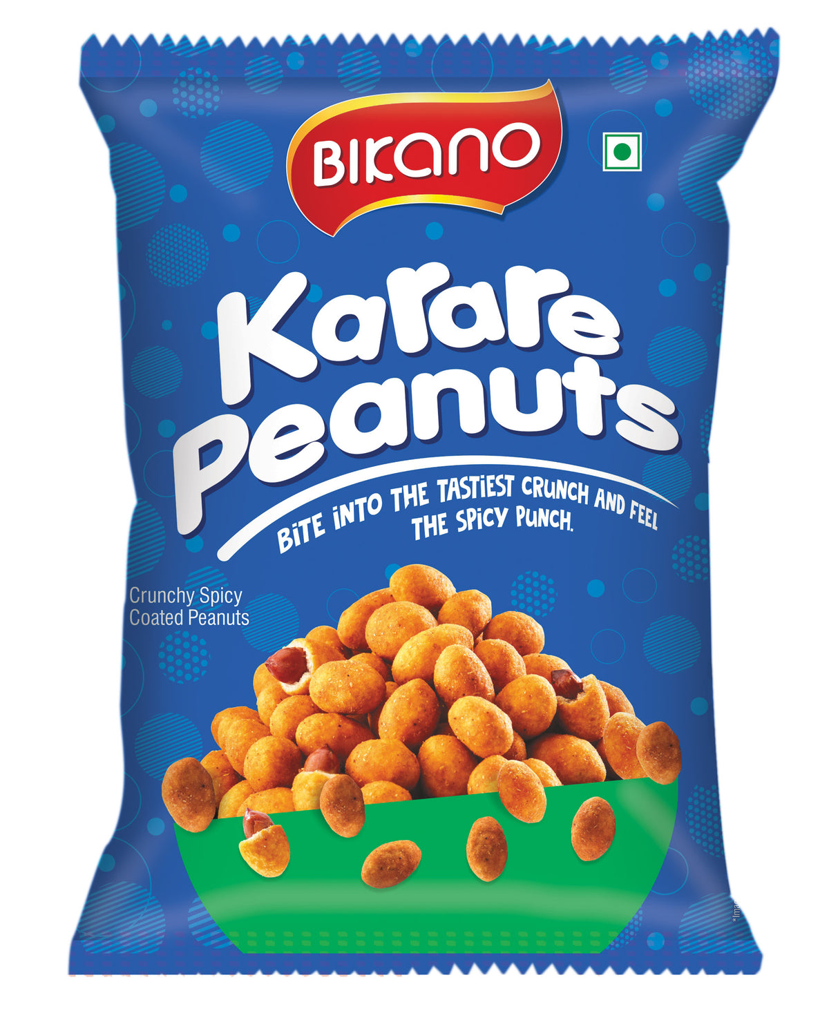 Bikano Karare Peanut