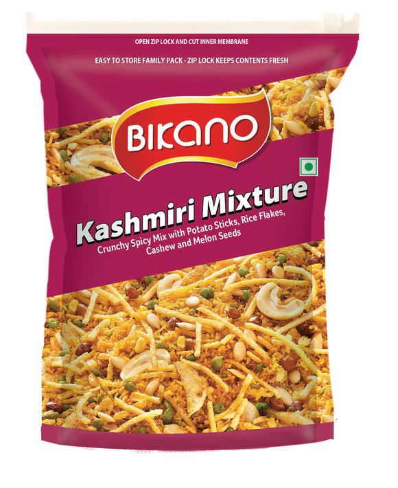 Kashmiri Mixture