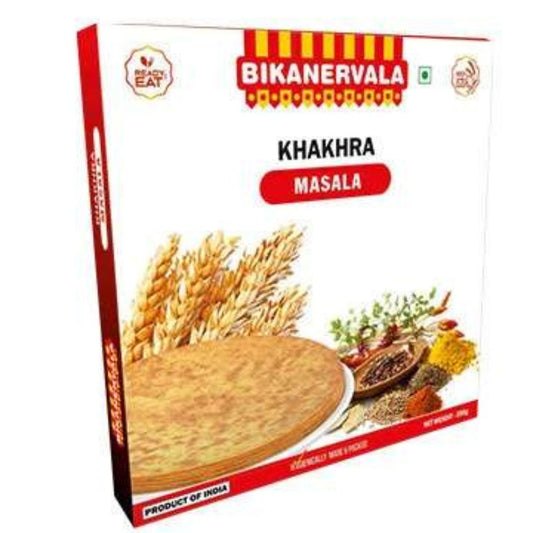 Khakhra Masala