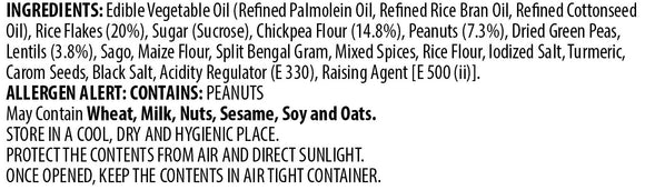 Bikano Khatta Meetha