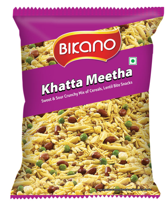 Bikano Khatta Meetha