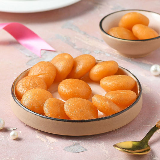 Kheer Mohan