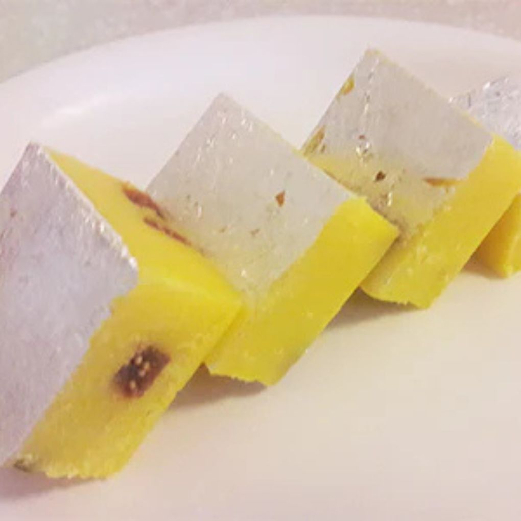 Khoya Katori Peda