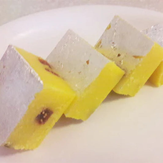 Khoya Katori Peda