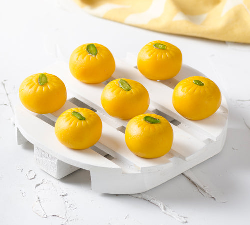 Kesar Peda