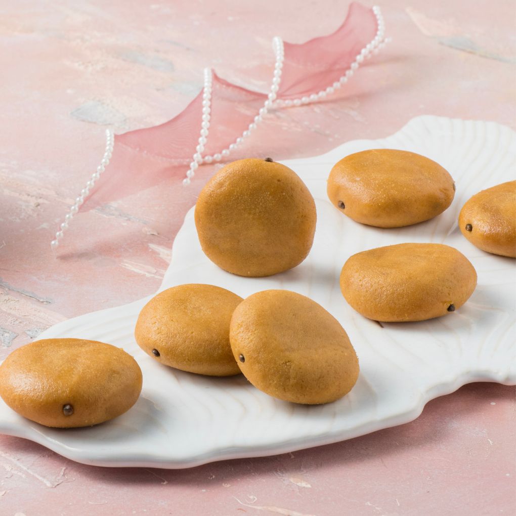 Khoya Lal Peda