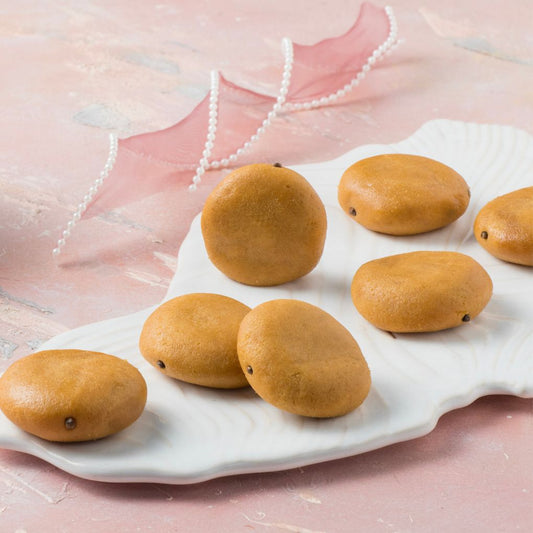 Khoya Lal Peda