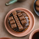 Doughnut Kitkat-2