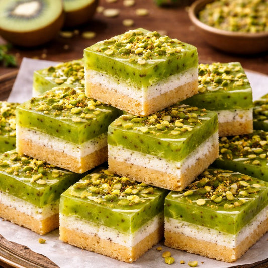 Kiwi Delight