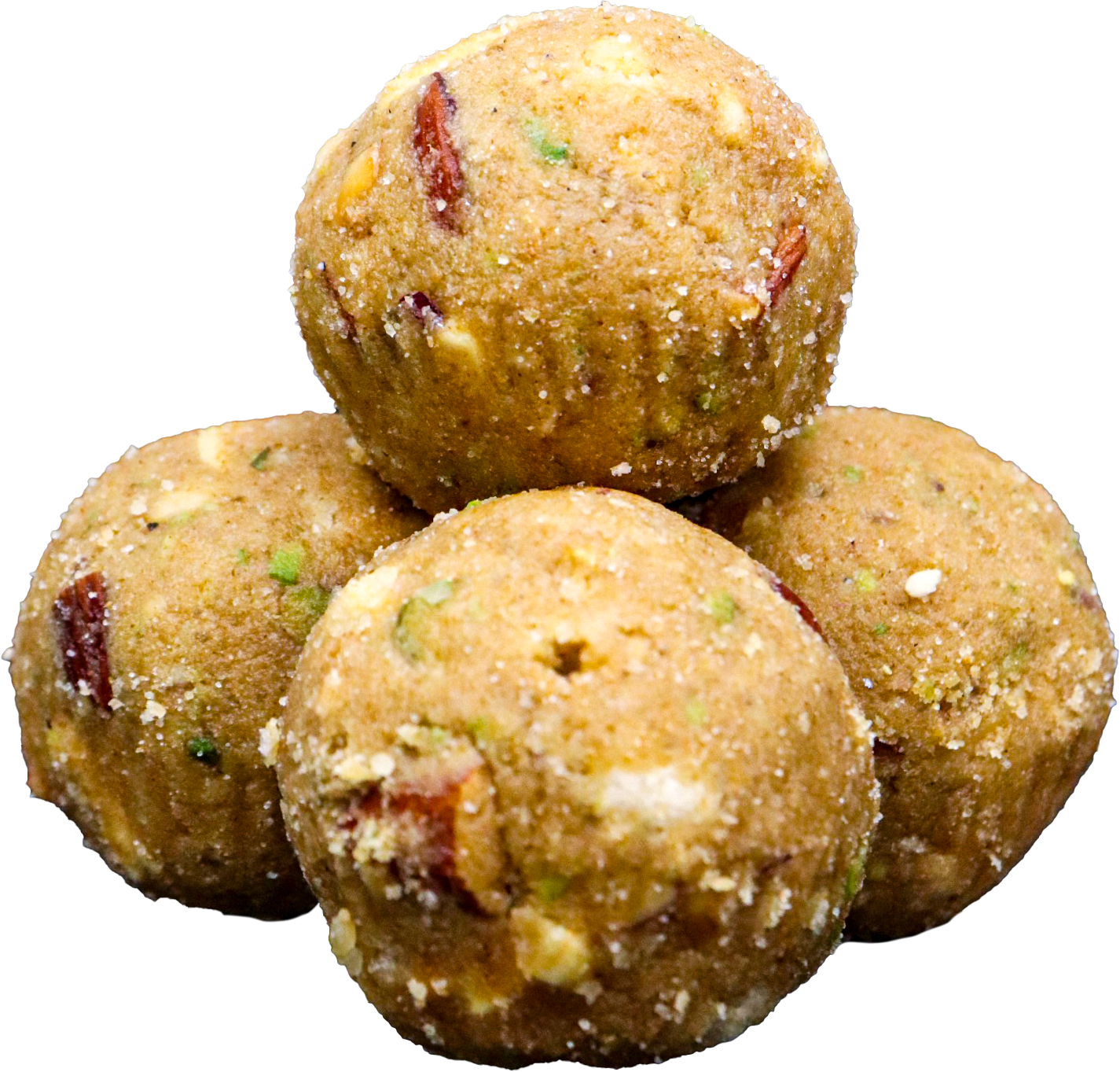 Laddu Honey Atta Dry Fruits