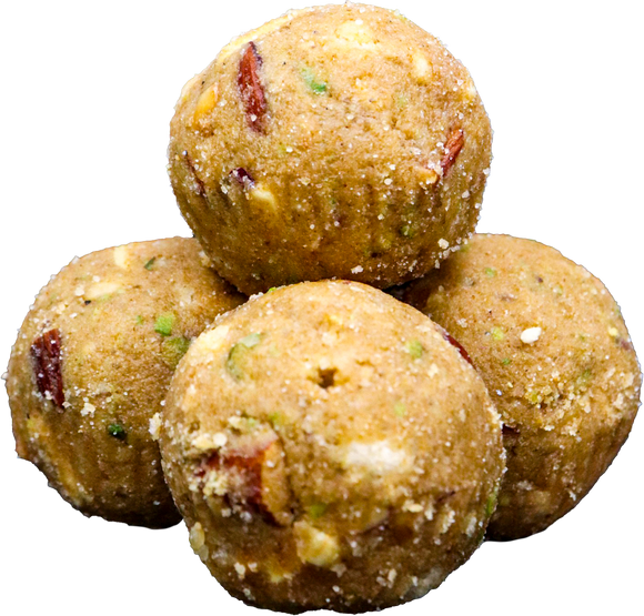 Laddu Honey Atta Dry Fruits