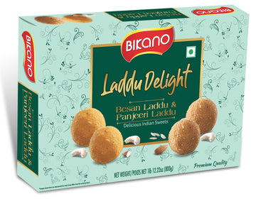 Laddu Delight 800g New