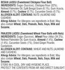 Laddu Delight 800g New-4