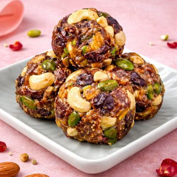 Laddu Honey Anjeer Khajoor