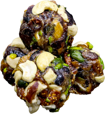 Laddu Honey Anjeer Khajoor