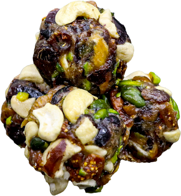 Laddu Honey Anjeer Khajoor