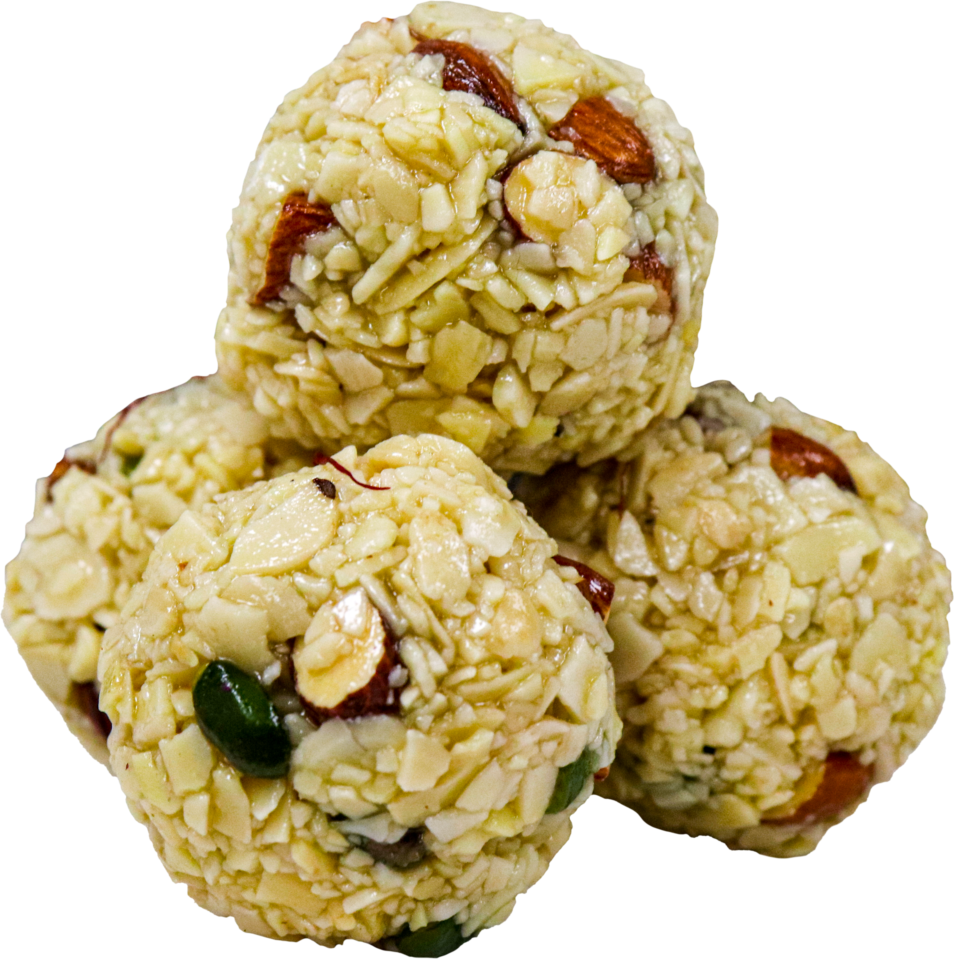 Badam Laddu