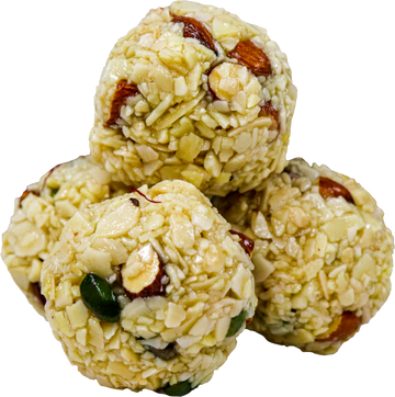 Badam Laddu