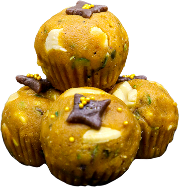 Laddu Honey Channa Almond