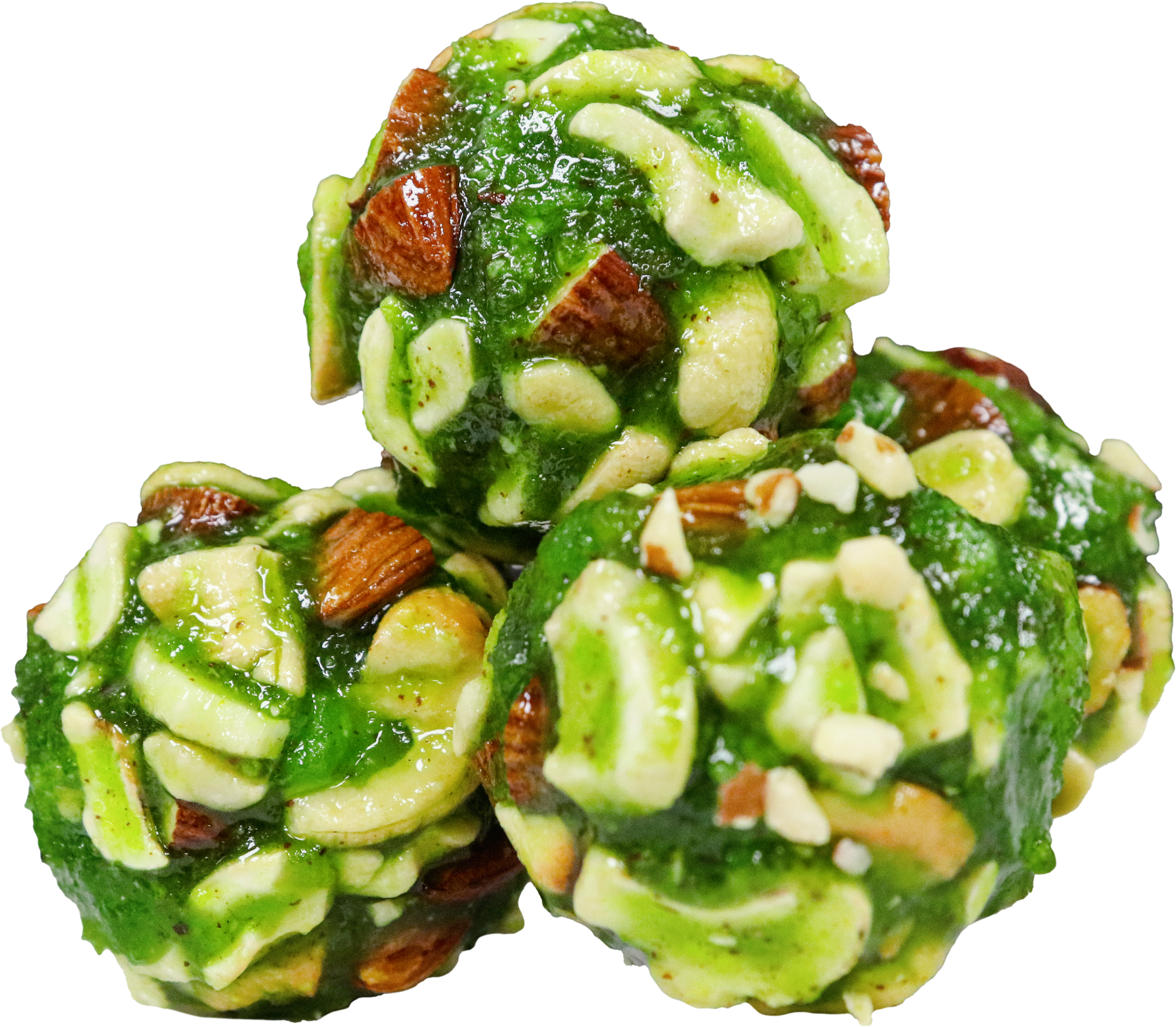 Laddu Honey Dry Fruit Kiwi