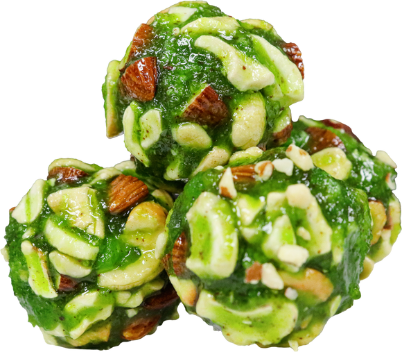 Laddu Honey Dry Fruit Kiwi