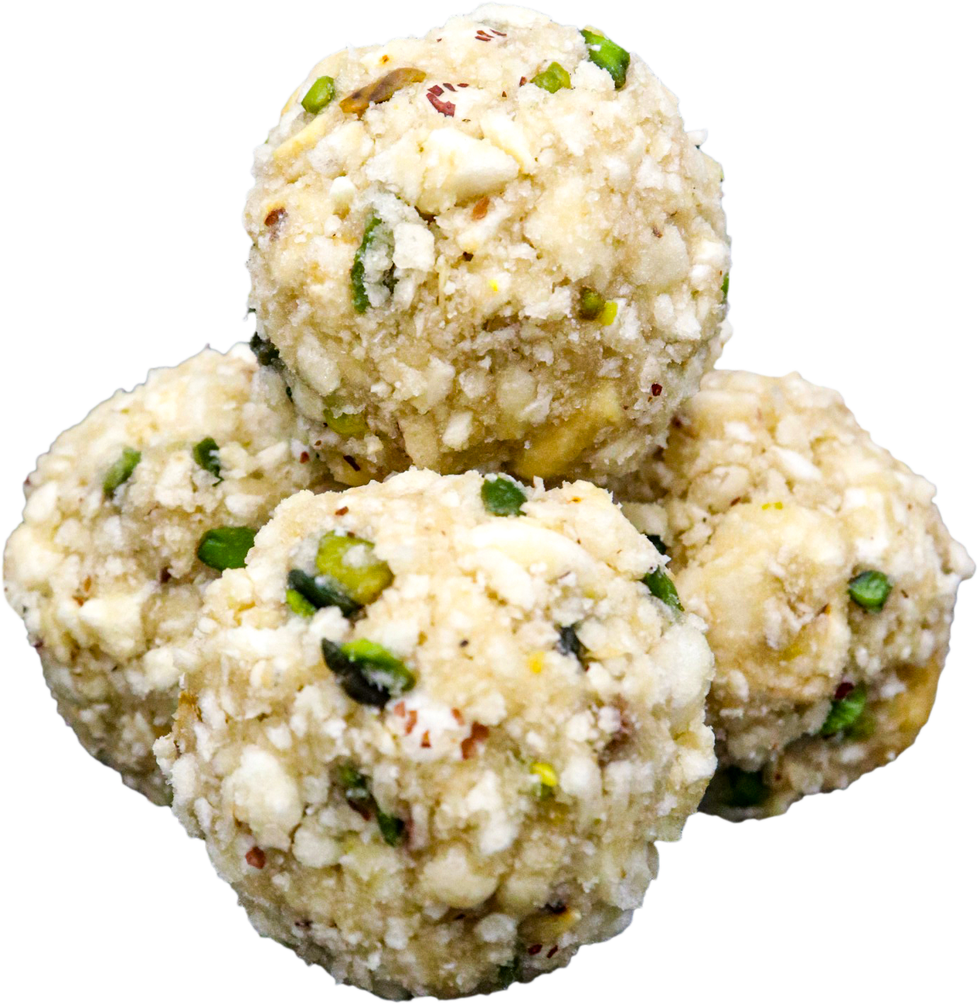 Laddu Honey Dry Fruits Makhana