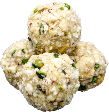 Laddu Honey Dry Fruits Makhana