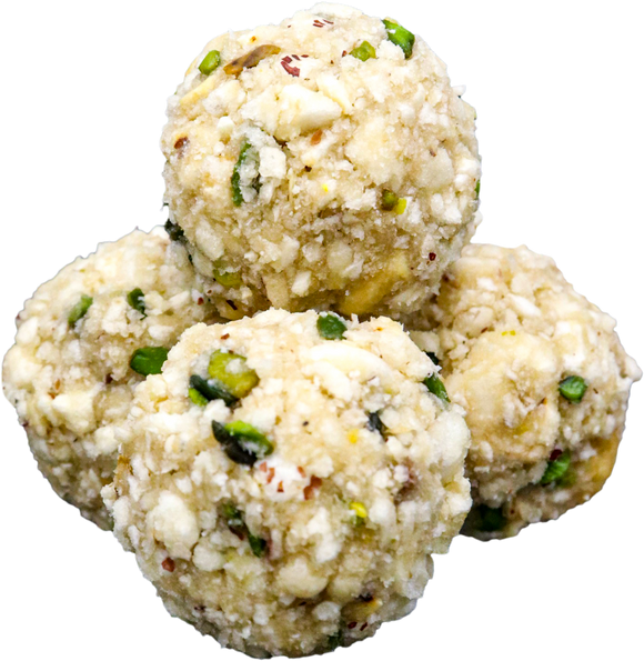 Laddu Honey Dry Fruits Makhana