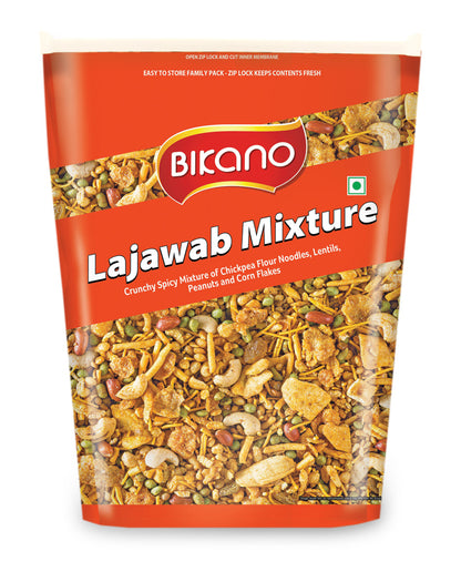 Lajawab Mixture