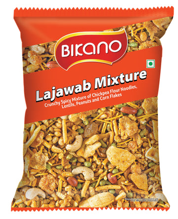 Lajawab Mixture - 0
