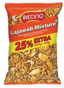 Lajawab Mixture-3
