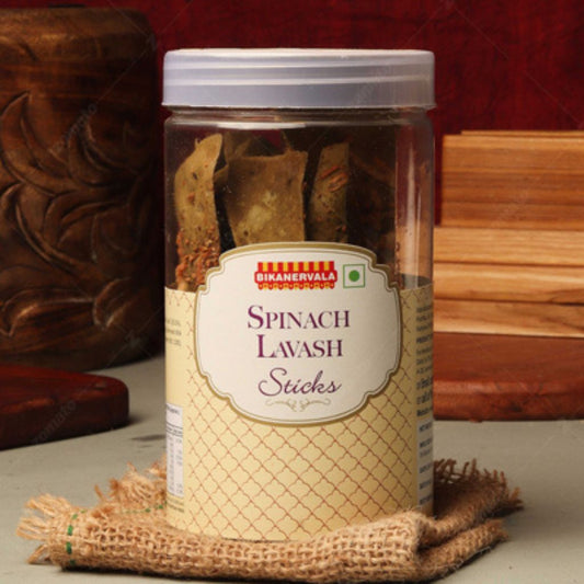 Lavash Spinach Beetroot