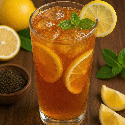 Lemon Ice Tea