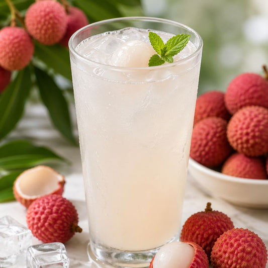Litchi Juice